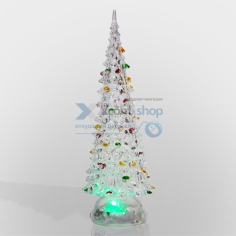 фото Фигура светодиодная  NEON-NIGHT 513-024 в Красноярске