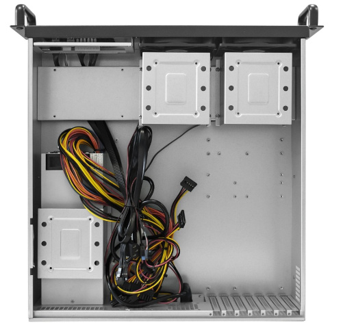 фото Корпус серверный 3U Exegate Pro 3U450-09 в Красноярске