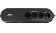 фото Источник бесперебойного питания Powercom WOW-1000U