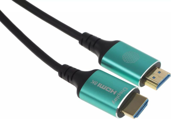 фото Кабель аудио-видео  Cactus CS-HDMI-AOC-2.1-30 в Самаре