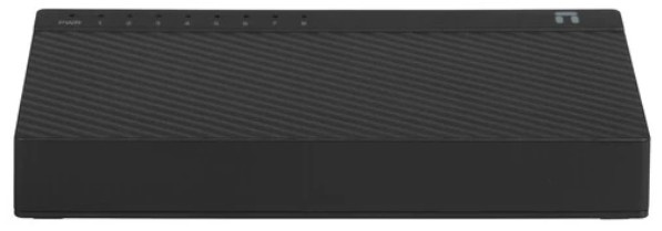 фото Коммутатор неуправляемый Netis ST3108C в Омске