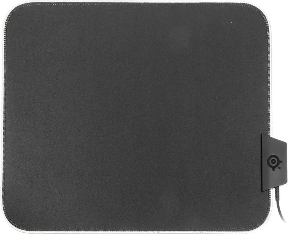 фото Коврик для мыши SteelSeries QcK Prism Cloth в Уфе