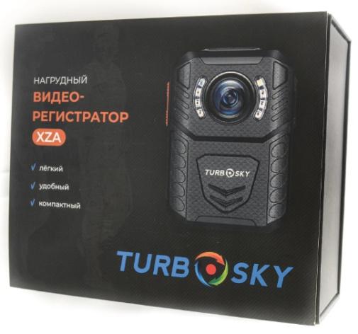 фото Видеорегистратор  Turbosky 4640138981404 в Санкт-Петербургe