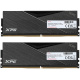 фото Оперативная память DDR5 64 ГБ (2×32 ГБ) ADATA XPG LANCER, 6400 МГц, [AX5U6400C3232G-DCLABK]