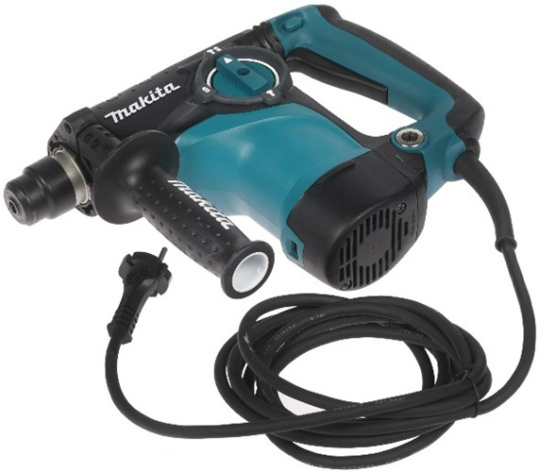 фото Перфоратор  Makita HR2811F