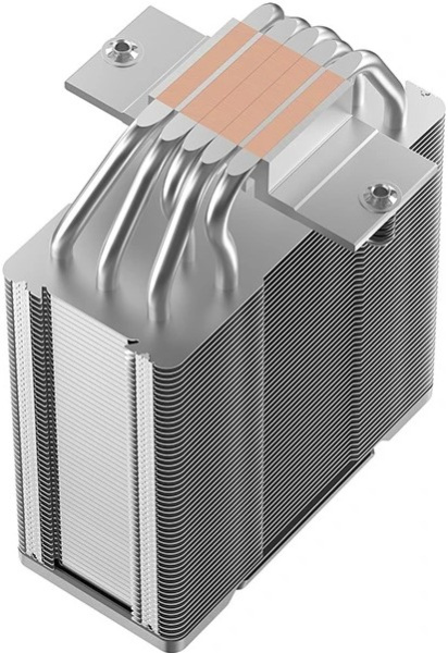 фото Кулер  Deepcool AG500 G2 WH ARGB