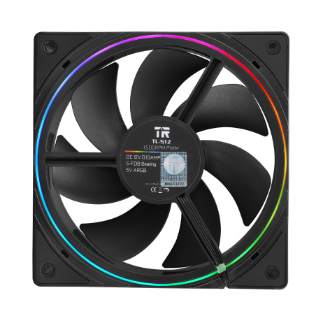 фото Вентилятор для корпуса Thermalright TL-S12 в Уфе