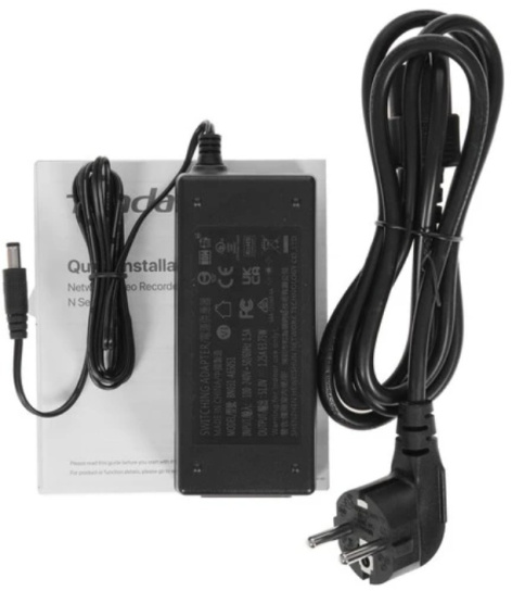 фото Видеорегистратор  Tenda N6P-4H в Екатеринбурге