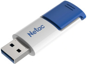 фото Накопитель USB 3.0 Netac NT03U182N-064G-32BL