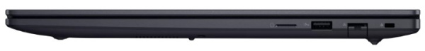 фото Ноутбук ASUS ExpertBook Mainstream B3605CVA-MB0955 16" (Intel Core 5, 16Гб DDR5, SSD 512 Гб, Iris Xe Graphics, Без ОС) Серый [90NX08J1-M010C0]