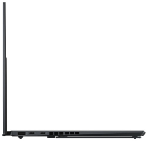 фото Ноутбук  ASUS ZenBook DUO UX8406MA-QL338W в Волгограде 14 ", Core Ultra 7, 16 Гб RAM, 1 Тб SSD, Arc graphics, Серый