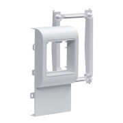 фото Рамка-суппорт DKC 10063