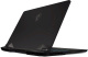 фото Ноутбук  MSI Raider GE77 HX 12UHS в Санкт-Петербургe 17.3 ", Core i7, 32 Гб RAM, 2 Тб SSD, GeForce RTX 3080 Ti, Темно-серый