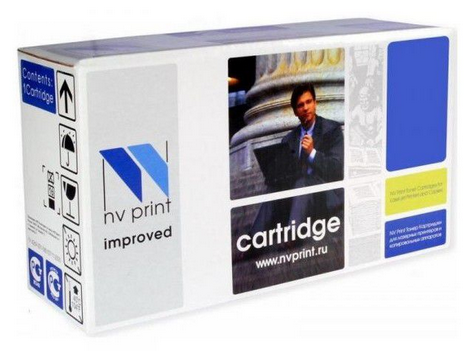 фото Картридж  NVP NV-C9733AM в Красноярске