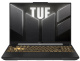 фото Ноутбук  ASUS TUF A16 FA607NU-RL064 в Ростове-на-Дону 16 ", Ryzen 5, 16 Гб RAM, 512 Гб SSD, GeForce RTX 4050, Серый