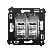 фото Розетка DKC 4404314