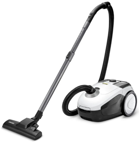 фото Пылесос Karcher VC 2 в Красноярске
