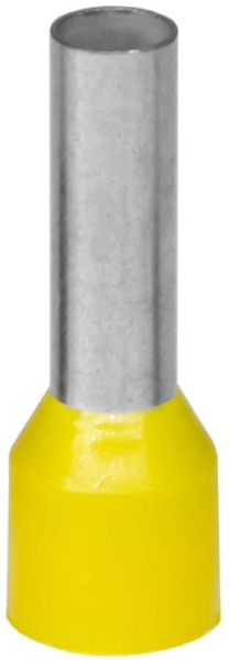 Изображение товара Наконечник-гильза DKC IF6-12YW
