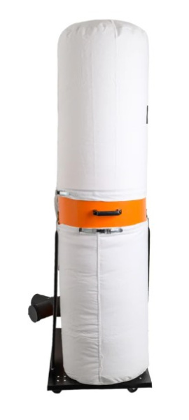 фото Стружкоотсос Gigant DCT1500 в Воронеже