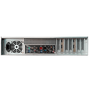 фото Видеорегистратор TRASSIR Client 8/128