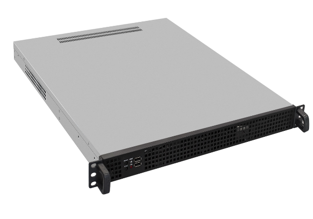 

Корпус серверный 1U Exegate Pro 1U550-04/1U-900ADS EX293172RUS RM 19", глубина 550, БП 1U-900ADS, USB, Pro 1U550-04/1U-900ADS