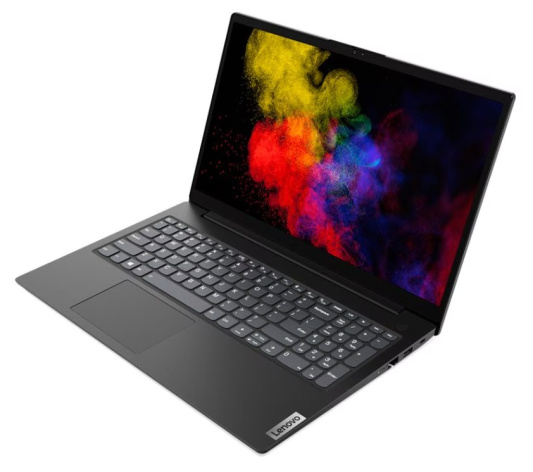 фото Ноутбук  Lenovo V15 G2 IJL в Самаре 15.6 ", Celeron, 8 Гб RAM, 256 Гб SSD, UHD Graphics, Черный