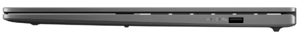 фото Ноутбук  ASUS VivoBook S16 M3607HA-RP236 в Перми 16 ", Ryzen 7, 16 Гб RAM, 512 Гб SSD, Radeon Graphics, Серый