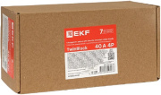 фото Рубильник EKF tb-s-250-4p