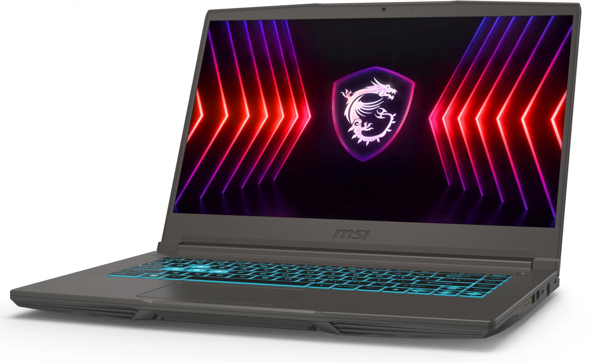 

Ноутбук MSI Thin 15 B12UC-2632XRU 9S7-16R831-2632 i5-12450H/16GB/512GB SSD/GeForce RTX 3050 4GB/15.6" FHD IPS/cam/WiFi/BT/noOS/grey, Thin 15 B12UC-2632XRU