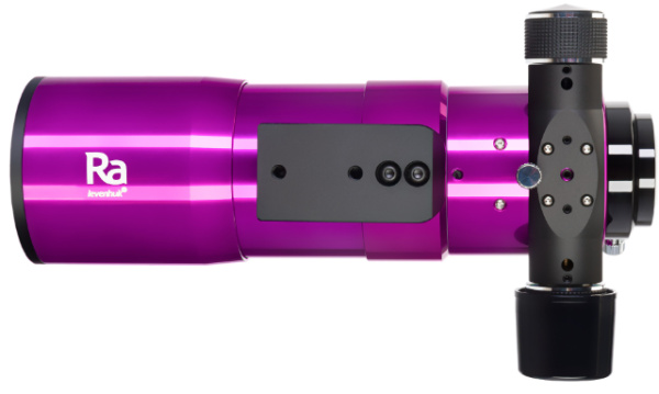 фото Оптическая труба  Levenhuk Ra R72 ED Doublet OTA в Санкт-Петербургe