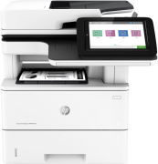 фото МФУ HP LaserJet Enterprise MFP M528dn