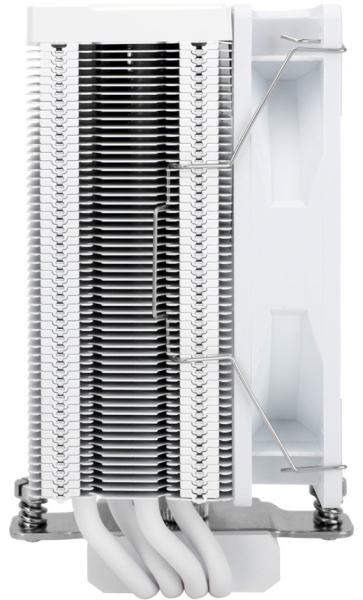 фото Кулер  Thermalright Assassin Spirit 120 Vision White ARGB в Самаре