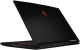 фото Ноутбук  MSI GF63 Thin 12VE-466RU в Красноярске 15.6 ", Core i7, 16 Гб RAM, 512 Гб SSD, GeForce RTX 4050, Черный
