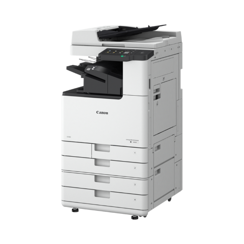 

МФУ лазерное черно-белое Canon imageRUNNER 2930i 5975C005 A3, ч/б, 30/15 ppm A4/А3, 2 GB + HD64 GD, 1,6 Ghz DualCore, 1200dpi, USB, Network, Wi-Fi, Du, imageRUNNER 2930i