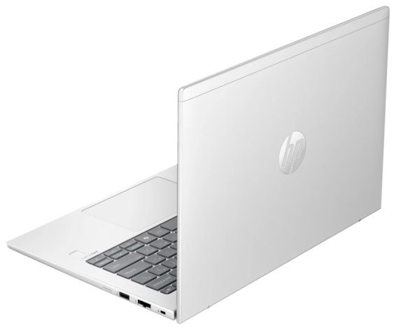 фото Ноутбук HP ProBook 440 G11 14" (Intel Core Ultra 7, 16Гб DDR5, SSD 1 Тб, Arc graphics, Без ОС) Серебристый [CT1L2PC]
