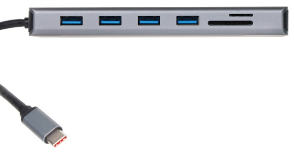 фото Концентратор  VCOM CU4706 в Уфе