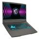 фото Ноутбук  MSI Thin 15 B2RVE-3451XRU в Санкт-Петербургe 15.6 ", Core 7, 16 Гб RAM, 512 Гб SSD, GeForce RTX 4050, Серый