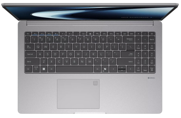 фото Ноутбук  ASUS PM1503CDA-S70598 в Санкт-Петербургe 15.6 ", Ryzen 5, 8 Гб RAM, 512 Гб SSD, Radeon Graphics, Серый