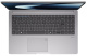 фото Ноутбук  ASUS PM1503CDA-S70598 в Санкт-Петербургe 15.6 ", Ryzen 5, 8 Гб RAM, 512 Гб SSD, Radeon Graphics, Серый
