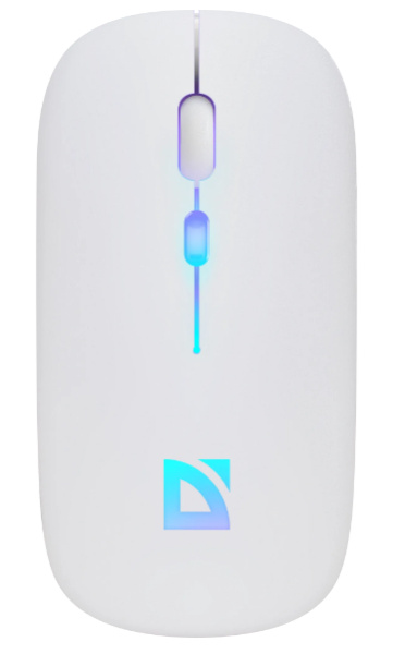 фото Мышь Wireless Defender MM-997 в Ростове-на-Дону