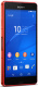 фото Мобильный телефон  Sony Xperia Z3 Compact D5803 Orange