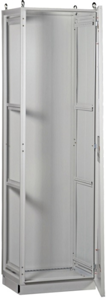 Изображение товара Металлический шкаф IEK YKM1-C3-2064-54 для ВРУ, серия TITAN, IP54, 600х450х2000 мм