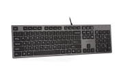 фото Клавиатура A4Tech KV-300H