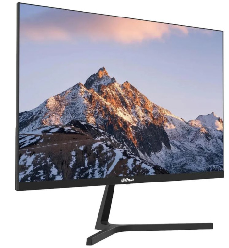 фото Монитор 27" Dahua DHI-LM27-B221S в Красноярске