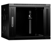 фото Шкаф Cabeus SH-05F-9U60/60-BK