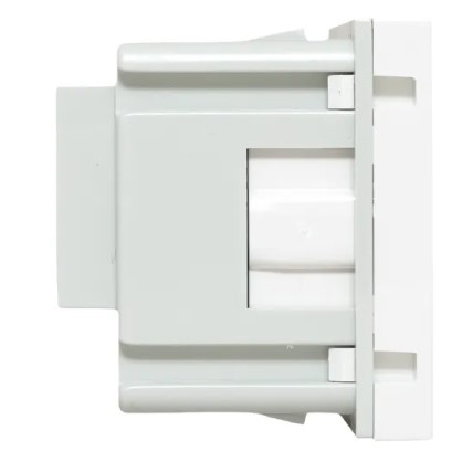 фото Розетка с заземлением  EKF E2MR16-028-10 в Красноярске