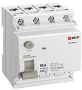 фото УЗО EKF E1046MS80300