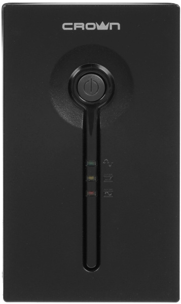 фото Источник бесперебойного питания Crown CMU-SP650COMBO USB в Екатеринбурге