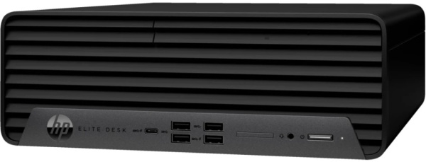 фото Системный блок HP EliteDesk 600 G9 R SFF Intel Core i5, 16 ГБ, 512 Гб, Intel UHD Graphics 770,  ОС Windows 11 Профессиональная