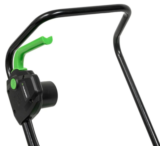 фото Газонокосилка электрическая TRUEGREEN TG7A109 в Краснодаре